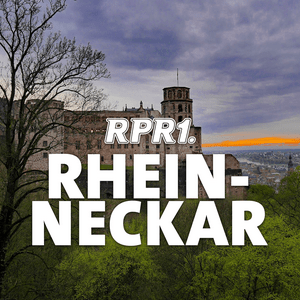 Lyssna på RPR1. Rhein-Neckar i appen