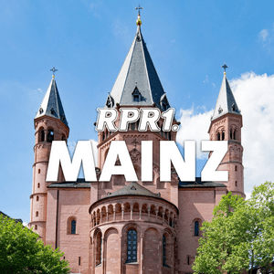 Lyssna på RPR1. Mainz i appen