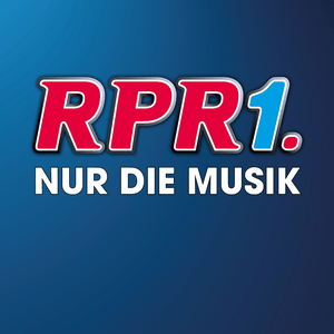 Lyssna på RPR1. Nur die Musik i appen