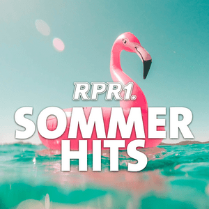 Lyssna på RPR1. Sommerhits i appen