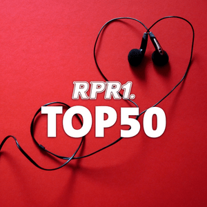 Lyssna på RPR1. Top50 i appen