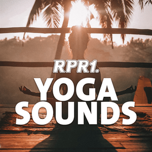 Lyssna på RPR1. Yoga Sounds i appen