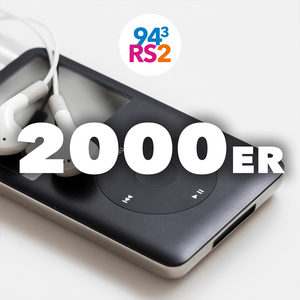 Lyssna på RS2 2000ER HITS i appen