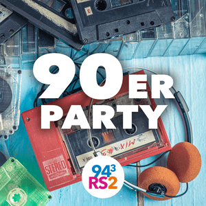 Lyssna på RS2 90ER PARTY i appen