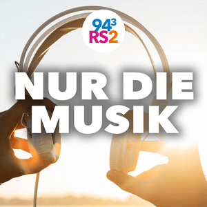 Lyssna på RS2 NUR DIE MUSIK i appen