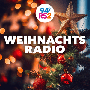 Lyssna på rs2 Weihnachtsradio i appen