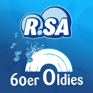 Lyssna på R.SA - 60er Oldies i appen