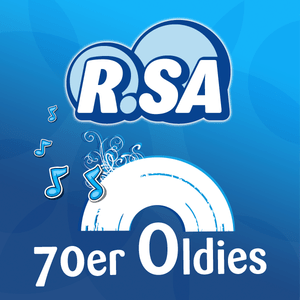 Lyssna på R.SA - 70er Oldies i appen