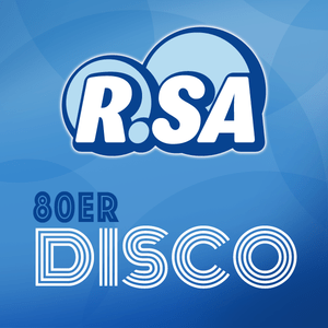 Lyssna på R.SA - 80er Disco i appen