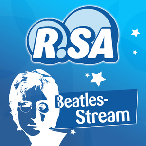 Lyssna på R.SA – Das Beatles Radio i appen