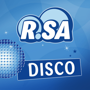 Lyssna på R.SA – Disco i appen