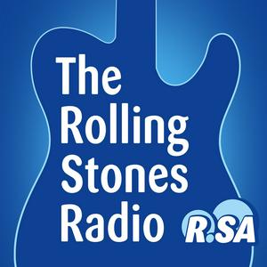 Lyssna på R.SA Rolling Stones Radio i appen