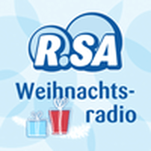 Lyssna på R.SA - Weihnachtsradio i appen