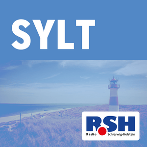 Lyssna på R.SH auf Sylt i appen