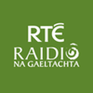 Lyssna på RTÉ Raidió Na Gaeltachta i appen