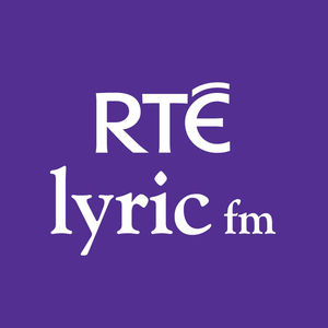 Lyssna på RTÉ lyric fm i appen