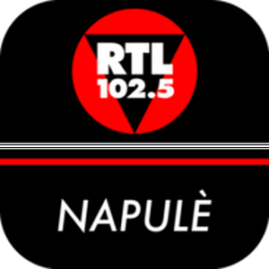 Lyssna på RTL102.5 Napulè i appen