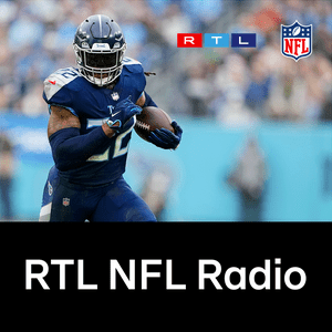 Lyssna på RTL NFL RADIO i appen