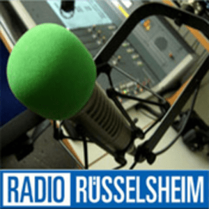 Lyssna på Radio Rüsselsheim i appen