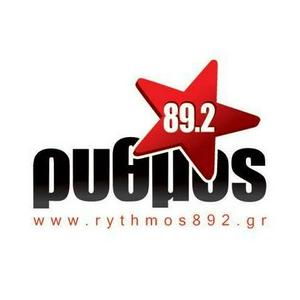 Lyssna på Rythmos 89.2 FM i appen