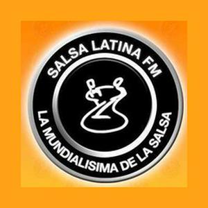 Lyssna på Salsa Latina FM i appen