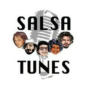 Lyssna på Salsa Tunes i appen