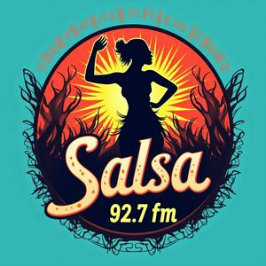 Lyssna på Salsa 92.7 FM i appen