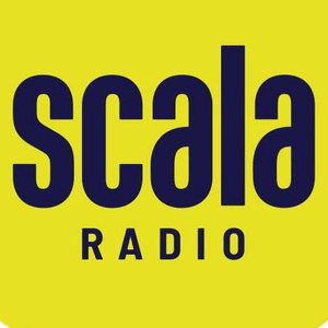 Lyssna på Scala Radio i appen