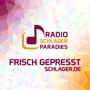 Lyssna på Radio Schlagerparadies - Frisch gepresst i appen