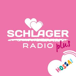 Lyssna på Schlager Radio plus Hossa! i appen