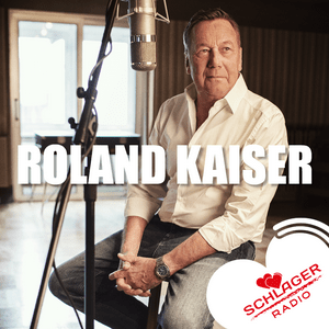 Lyssna på Schlager Radio Roland Kaiser i appen