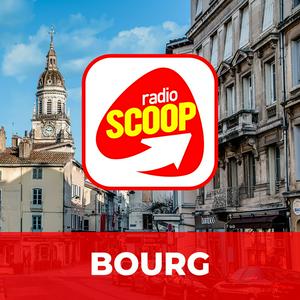 Lyssna på Radio SCOOP - Bourg en Bresse i appen