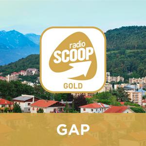 Lyssna på Radio SCOOP GOLD Gap i appen