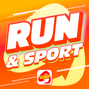 Lyssna på Radio SCOOP - Run & Sport i appen