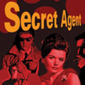 Lyssna på SomaFM - Secret Agent i appen