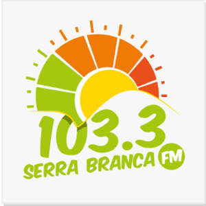 Lyssna på Radio Serra Branca 103.3 FM i appen