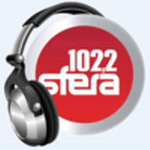 Lyssna på Sfera FM 102,2 i appen