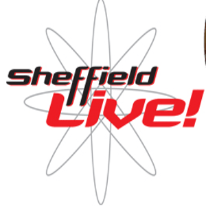 Lyssna på Sheffield Live! i appen