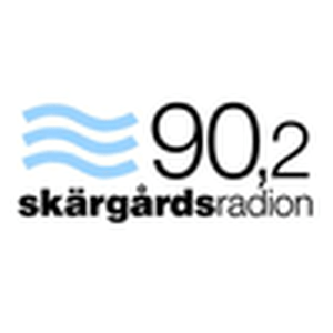 Lyssna på Skärgårdsradion i appen