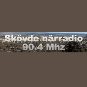 Lyssna på Radio Skövde  i appen