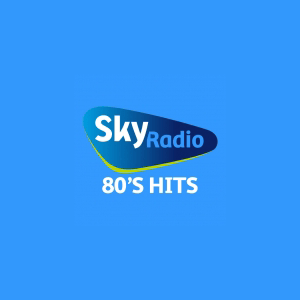 Lyssna på Sky Radio 80s Hits i appen