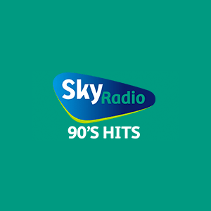 Lyssna på Sky Radio 90s Hits i appen