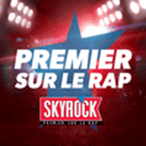 Lyssna på Skyrock Premier sur le Rap i appen