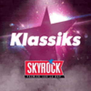 Lyssna på Skyrock Klassiks i appen