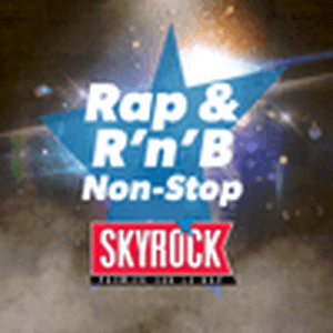 Lyssna på Skyrock Rap & RnB Non-Stop i appen