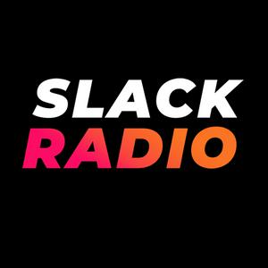 Lyssna på Slack Radio i appen