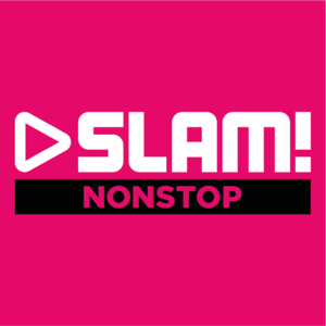 Lyssna på SLAM! NON STOP i appen