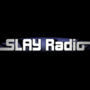 Lyssna på SLAY Radio i appen