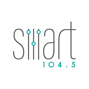 Lyssna på Smart Radio 104.5 FM i appen