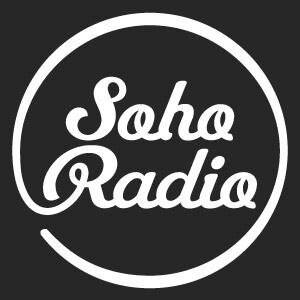 Lyssna på Soho Radio  i appen